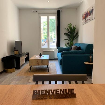 L'Argelesienne - 60M2 De Charme Et De Confort Au Coeur D'Argeles Exterior foto