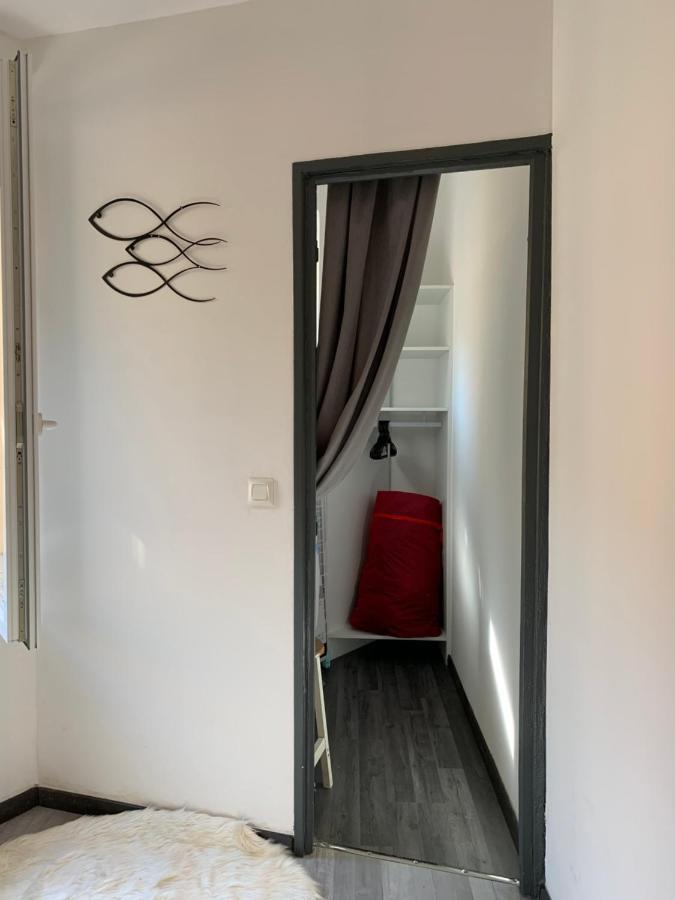 L'Argelesienne - 60M2 De Charme Et De Confort Au Coeur D'Argeles Exterior foto