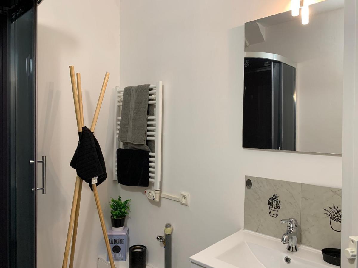 L'Argelesienne - 60M2 De Charme Et De Confort Au Coeur D'Argeles Exterior foto